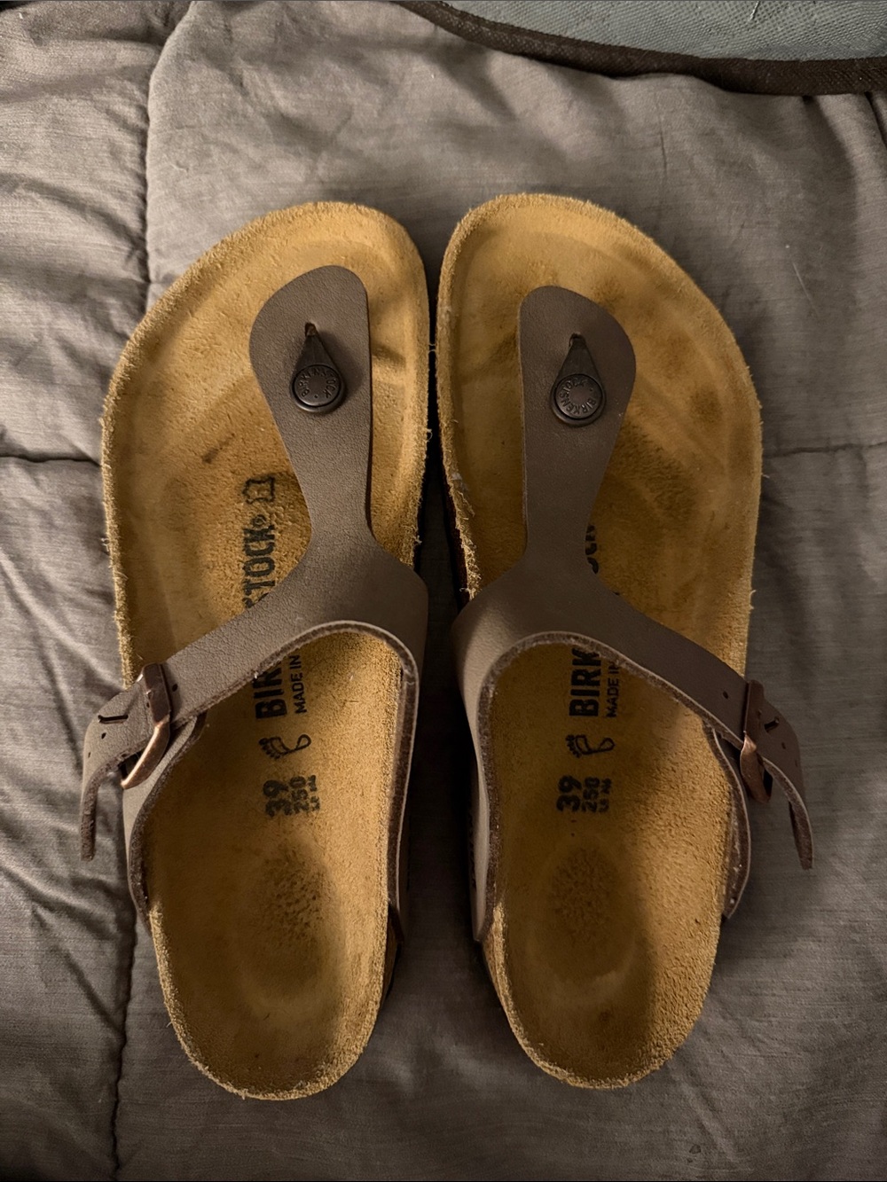 Birkenstock Gizeh